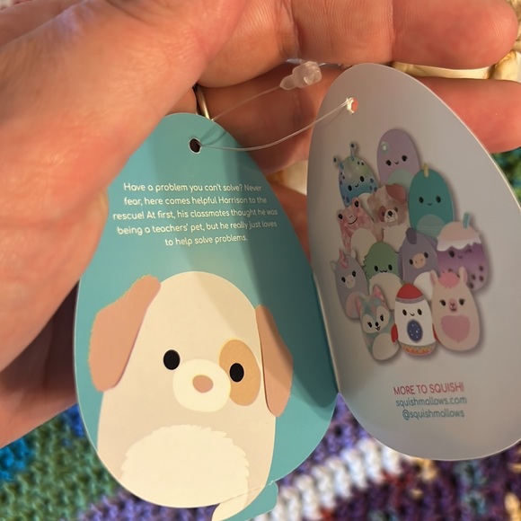 Harrison Clip - Picture 4 of 6